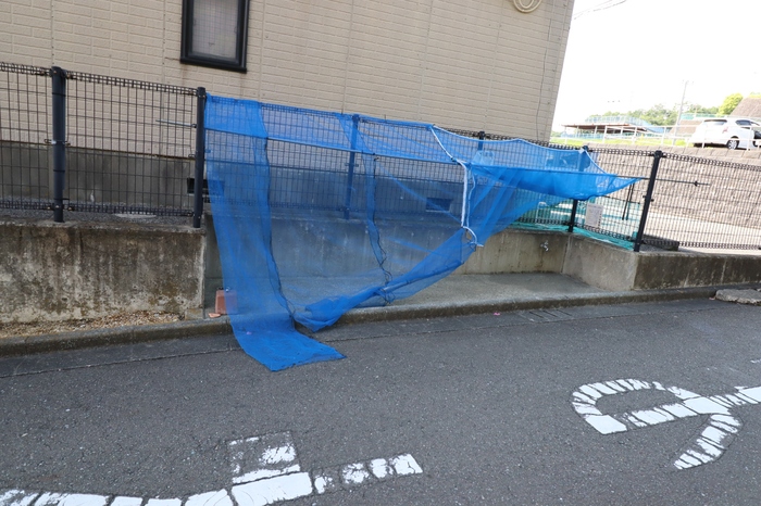 サンヒルズ西山　ABC その他共有部分