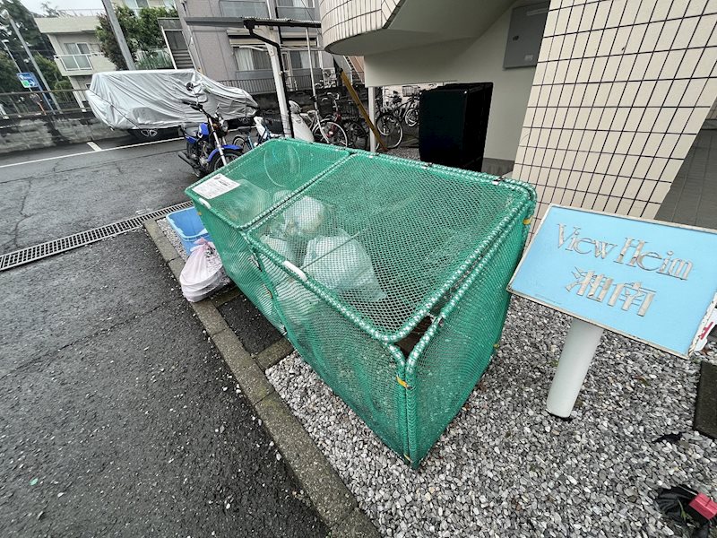 ビューハイム湘南 その他外観1