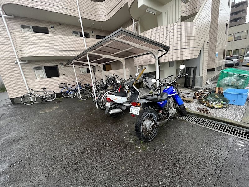 ビューハイム湘南 その他外観2