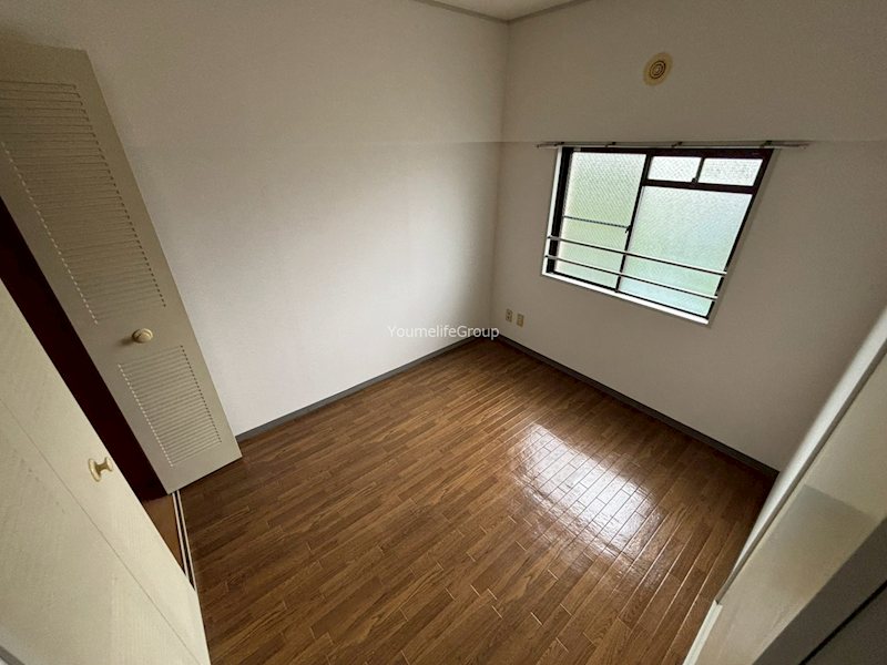 ビューハイム湘南 ベッドルーム