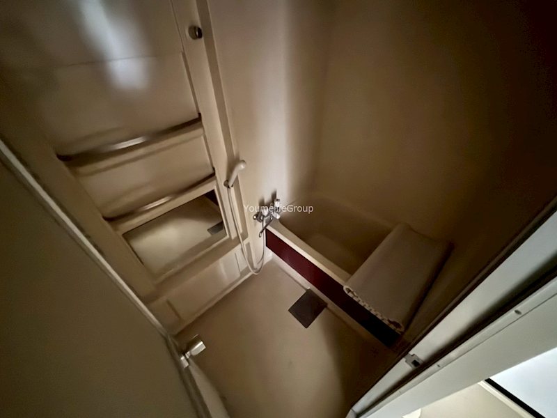 ビューハイム湘南 風呂画像