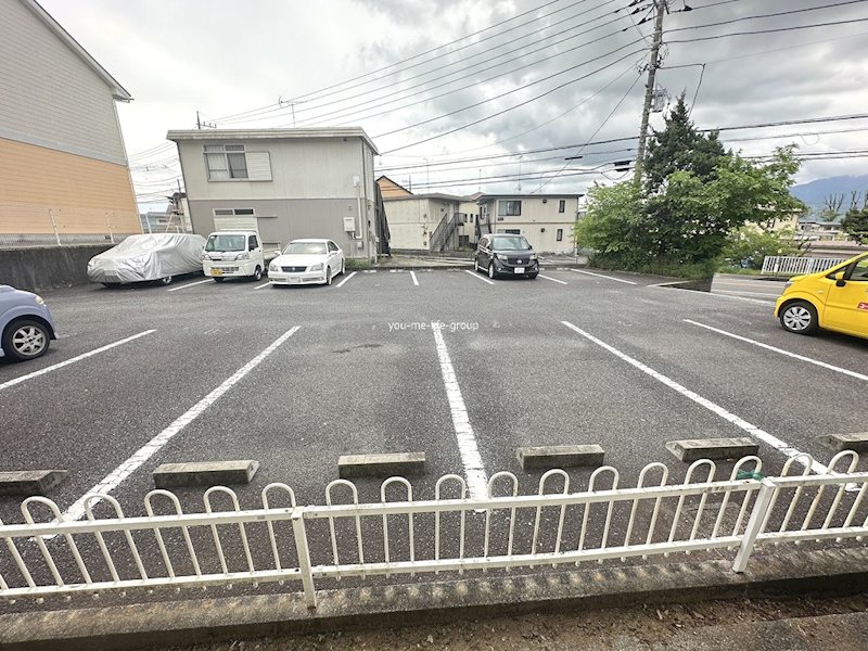 オレンジハイツＡ棟 その他4
