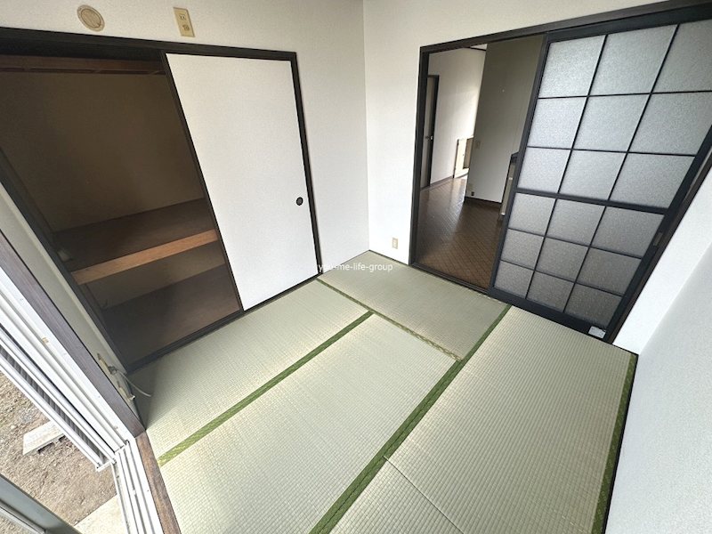 オレンジハイツＡ棟 その他6
