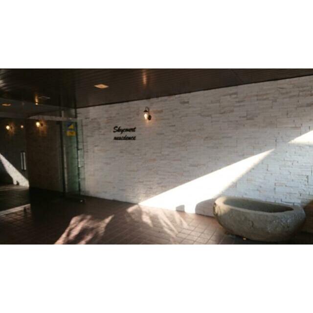 Ｔ’ｓ　ｇａｒｄｅｎ藤沢長後 エントランス