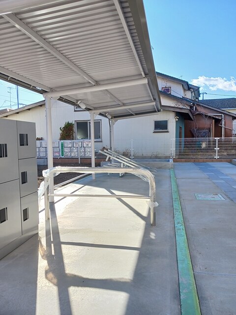 Ｈｉ－Ｒｏｓｅｔｔａ　Ａ その他7