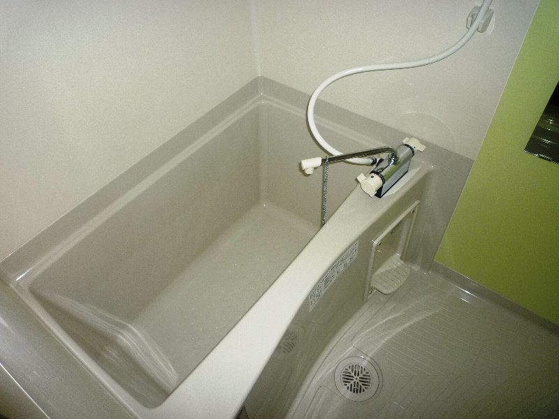 プレイズ　レイ 風呂画像