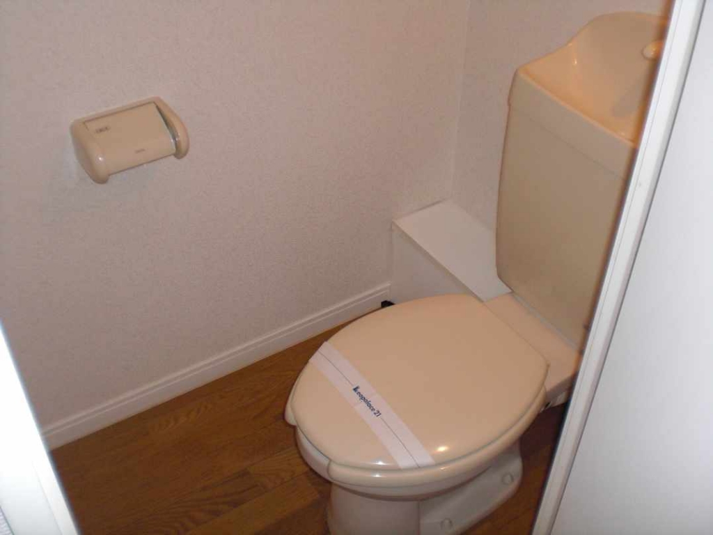 レオパレスゴールドＳ その他3