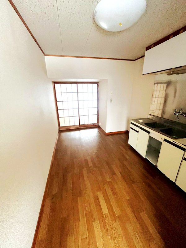 パール厚木 リビング