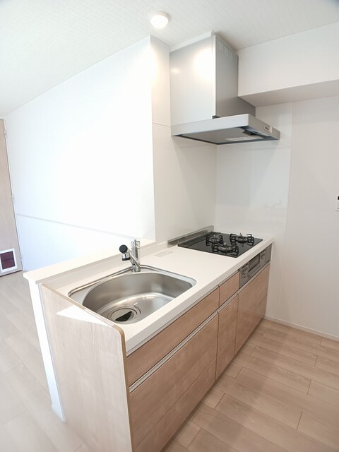 Ｈｉ－Ｒｏｓｅｔｔａ　Ａ キッチン