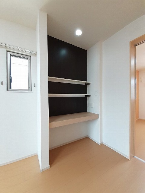 クラインフーフォッジ その他5