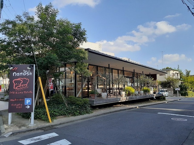 クラインフーフォッジ その他外観5