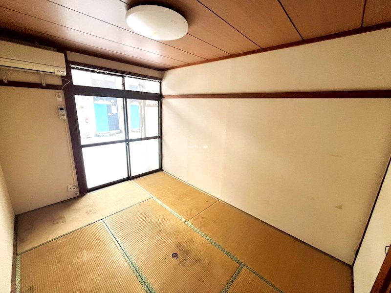 パール厚木 ベッドルーム