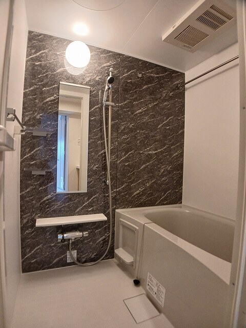 Ｈｉ－Ｒｏｓｅｔｔａ　Ａ 風呂画像