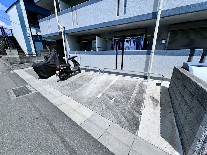 AIKOU MANSION その他外観2