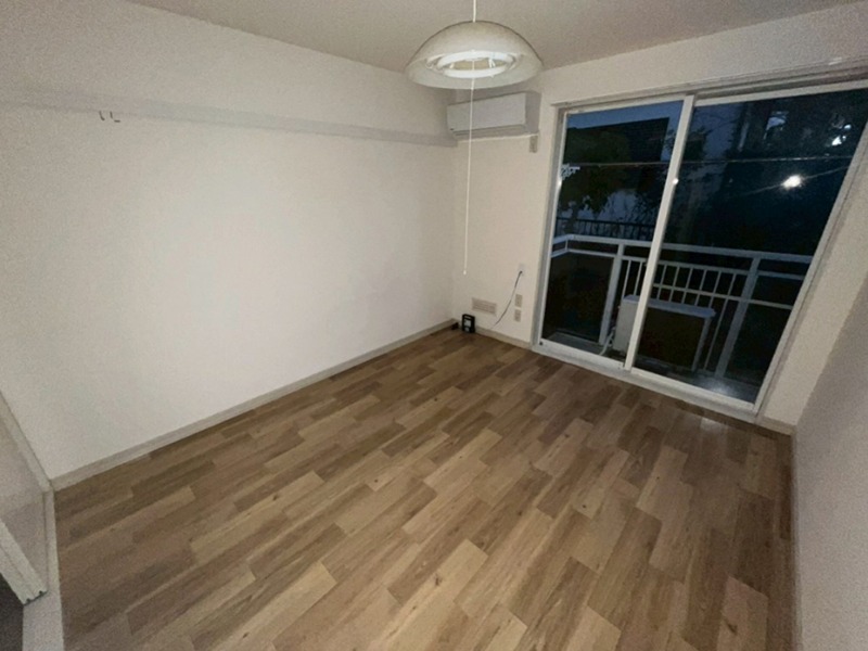 オークハウス リビング