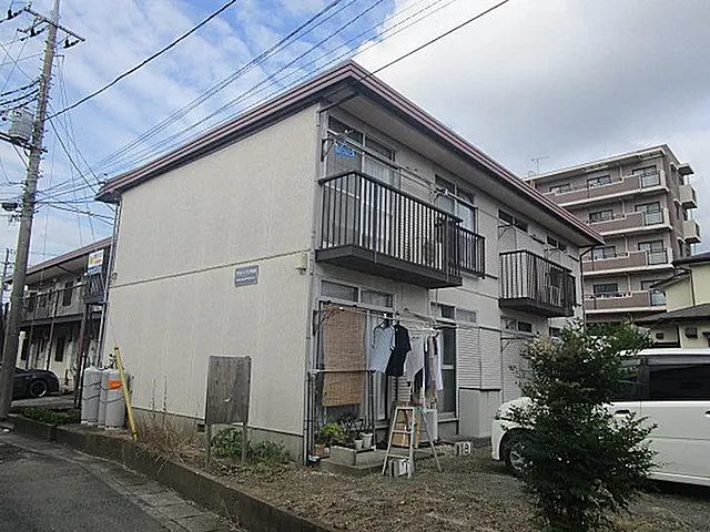 芦添ハイツ1号 その他外観4