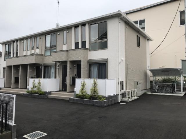 コンフォート　Ｅ その他外観2