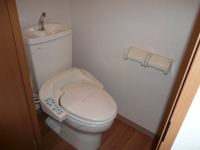 ハイツルミナス その他2