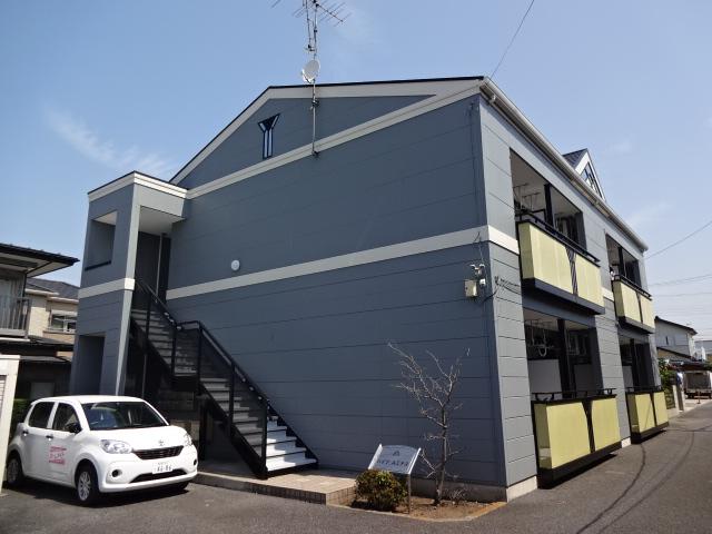 ハイツルミナス その他外観1