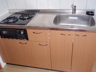 ハイツルミナス その他9