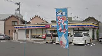 ヴァンベール文ヶ岡Ⅱ コンビニ