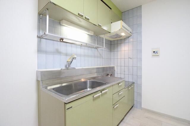 LAZ KONANDAI(ラズコウナンダイ) キッチン