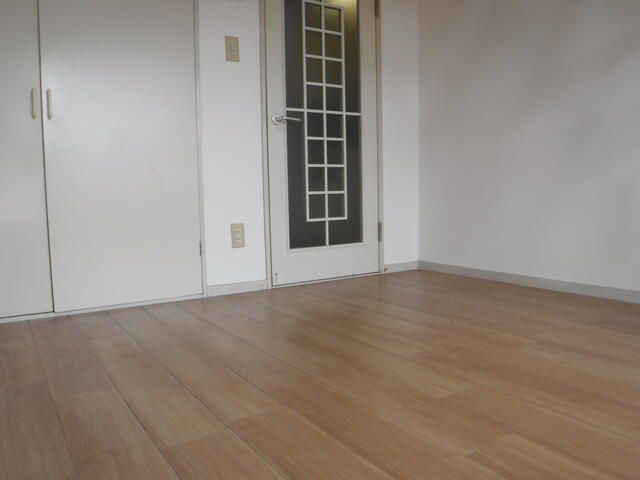 藤沢第三 リビング