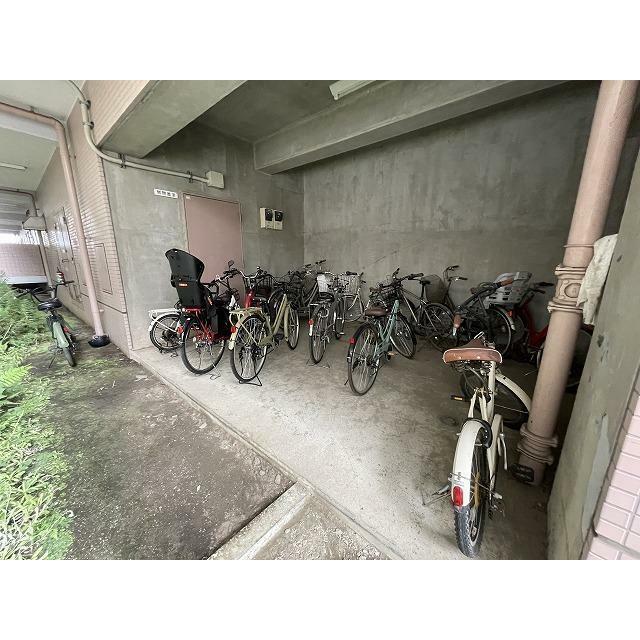 コート・リヴェール その他外観2