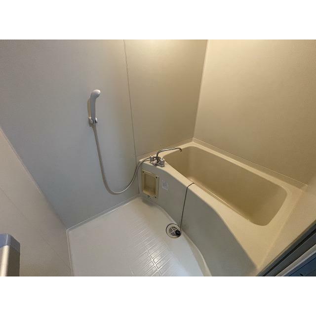 コート・リヴェール 風呂画像