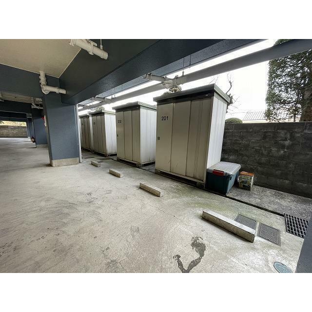 レジデンス杉山 その他外観3