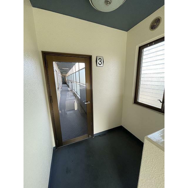 レジデンス杉山 その他外観4