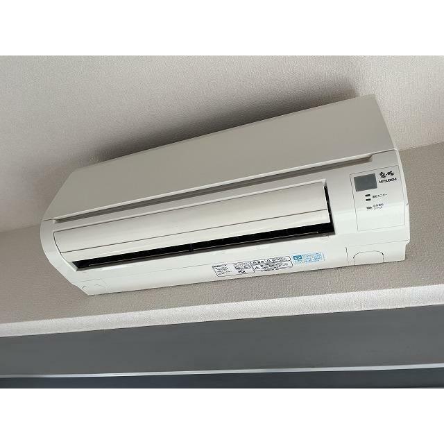 レジデンス杉山 その他11