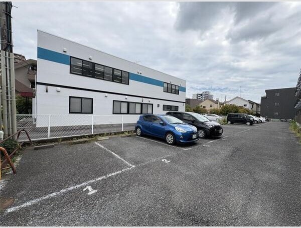 エリール厚木 その他外観2