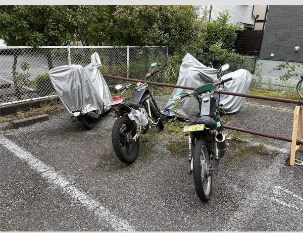 エリール厚木 その他外観3