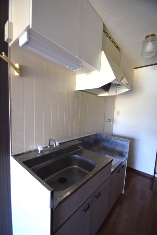 エリール厚木 キッチン