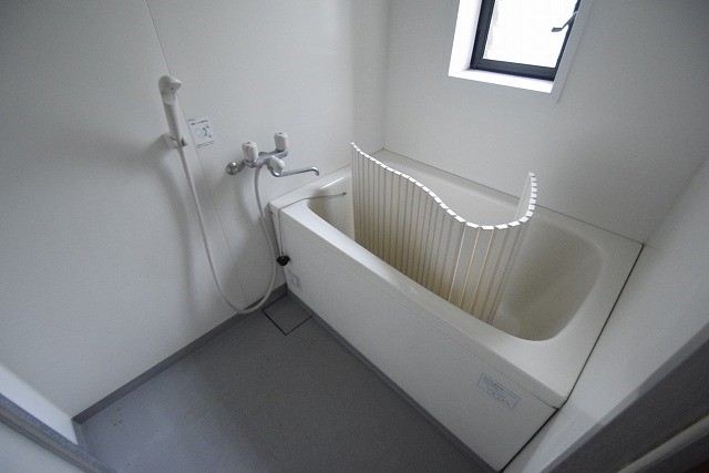 メゾンアンテノール 風呂画像