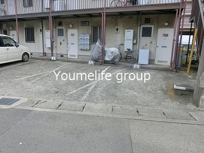 芦添ハイツ1号 その他外観1