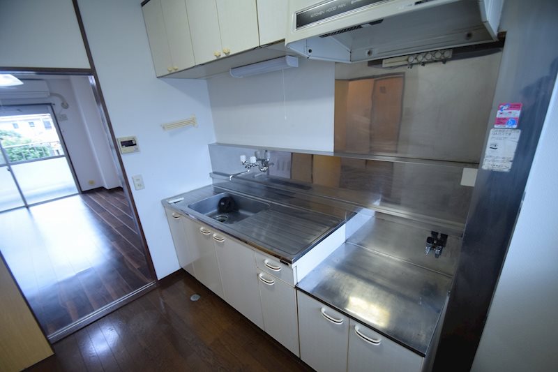 RKコスモピア キッチン