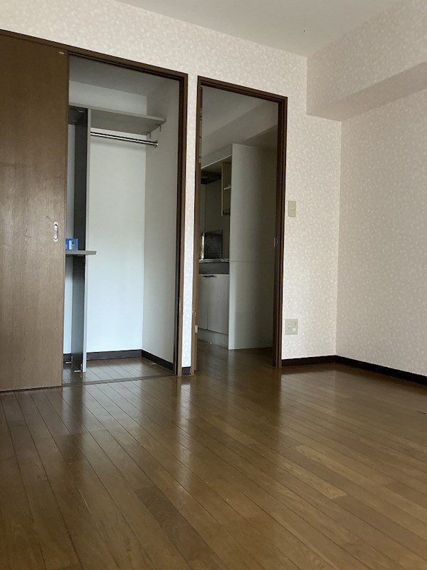 ウェルネスⅢ リビング