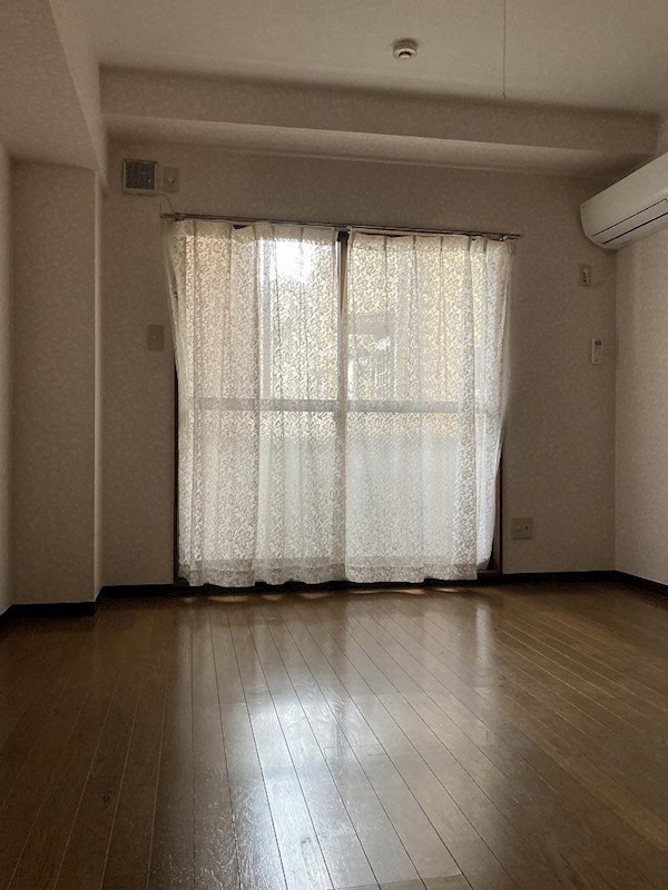 ウェルネスⅢ ベッドルーム