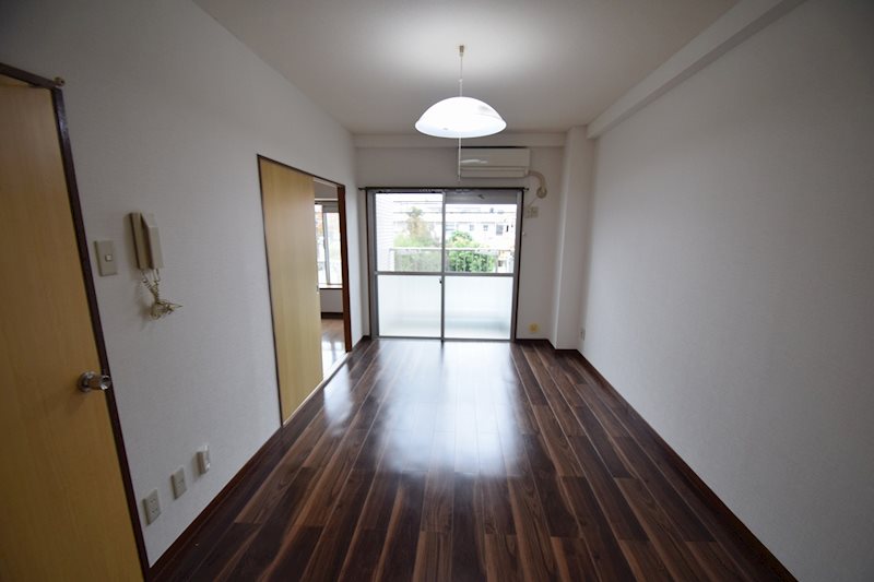 RKコスモピア リビング