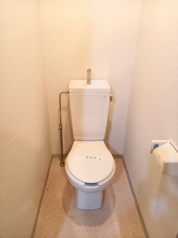 メゾン・アベイユSF その他1