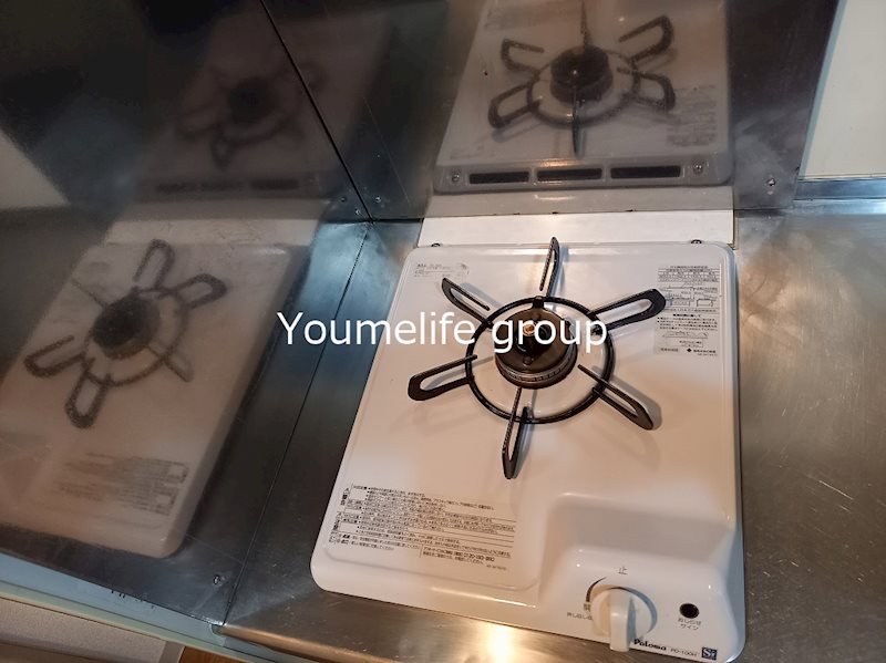 メゾン・アベイユSF その他6