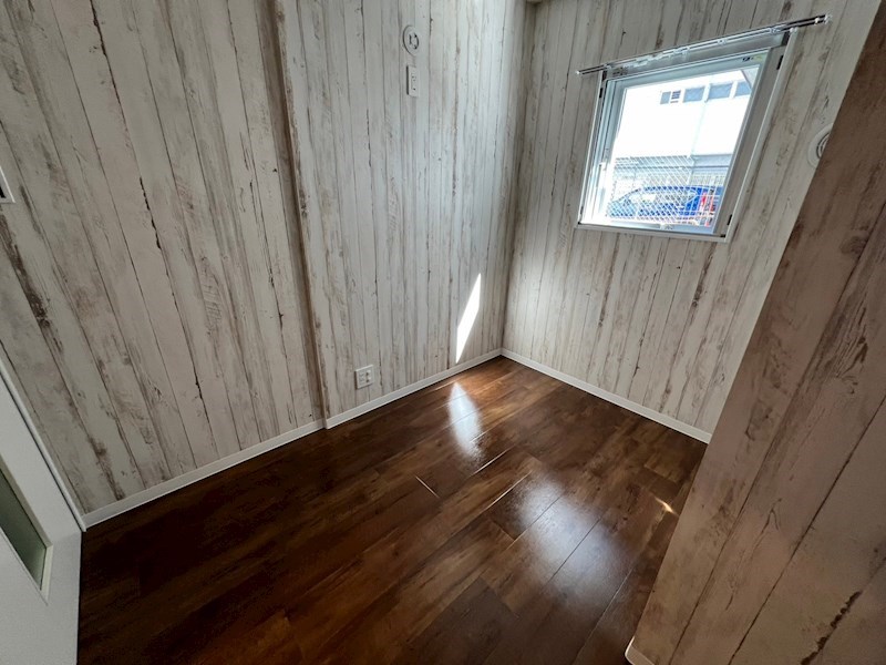 ホロン伊勢原 ベッドルーム