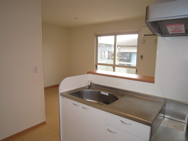 マイルドリーセイバリー キッチン