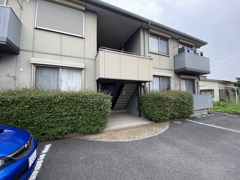 キャロットハウスⅢ その他外観1