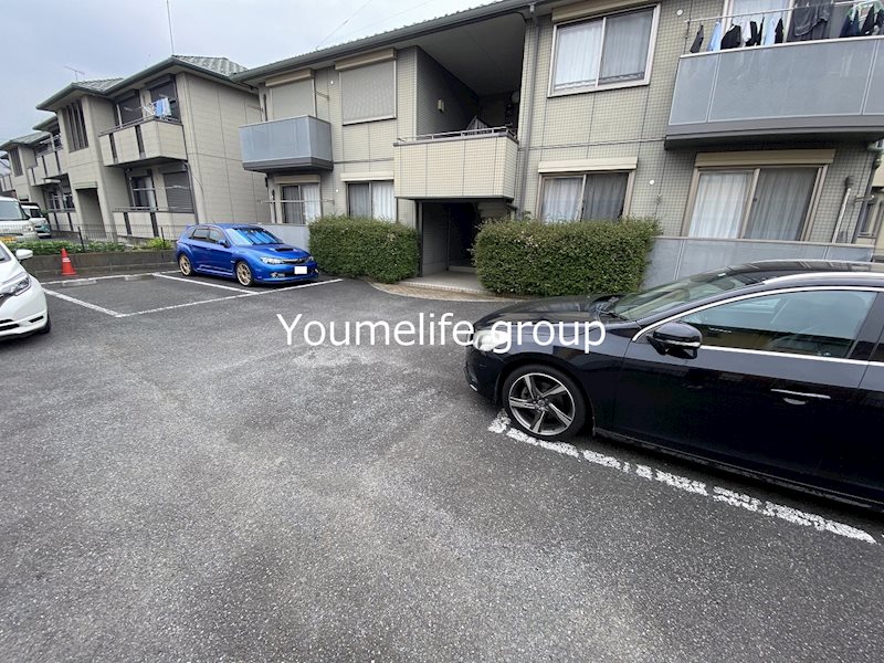 キャロットハウスⅢ その他外観4