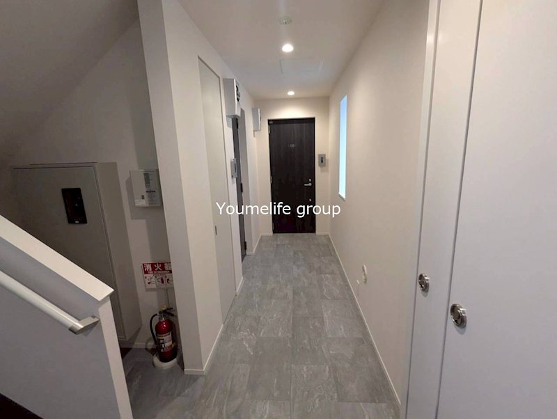 サンタナ厚木 その他外観2