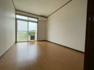 サンテラス毛利台 ベッドルーム