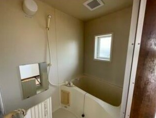 サンテラス毛利台 風呂画像